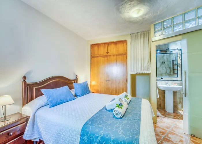 Ideal Mallorca - Ca Na Pepa * Muro