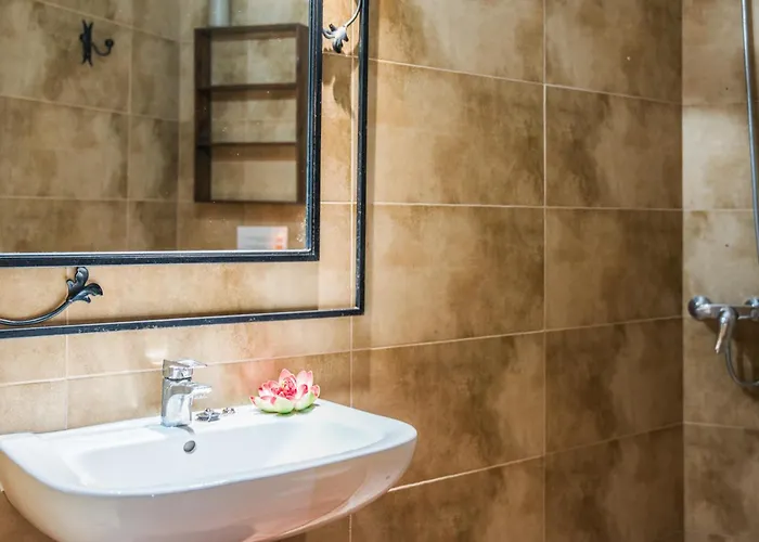 Ideal Mallorca - Ca Na Pepa בית כפרי *