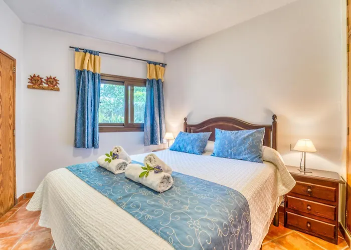 Ideal Mallorca - Ca Na Pepa בית כפרי *