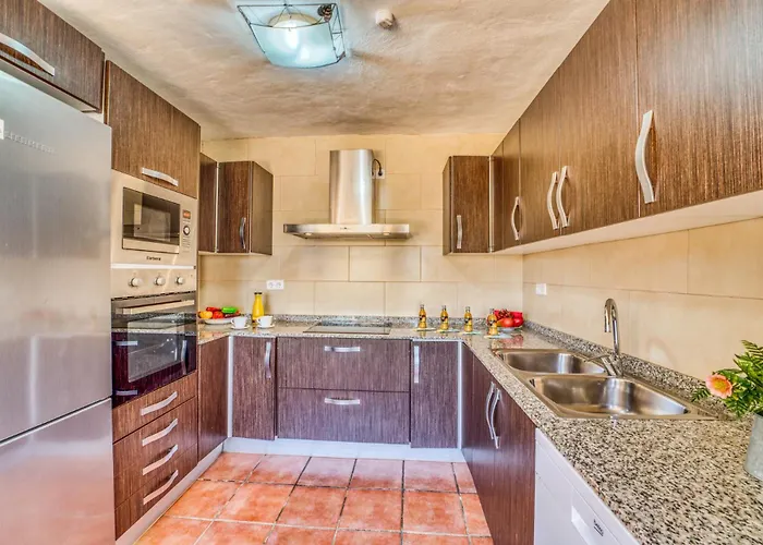 Ideal Mallorca - Ca Na Pepa Casa de Campo Muro