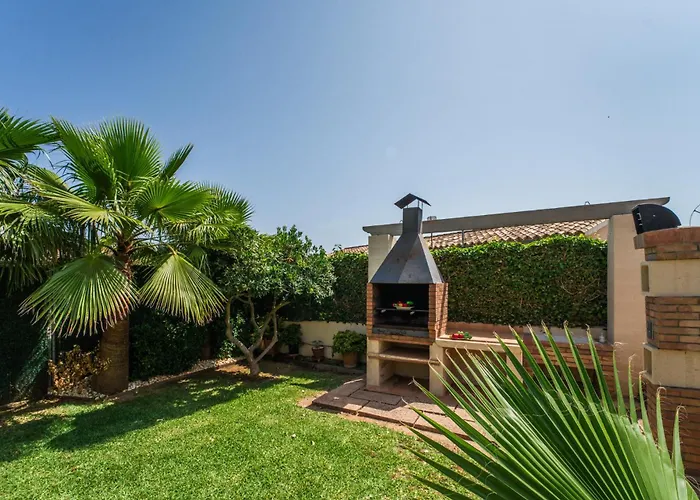 Ideal Mallorca - Ca Na Pepa *