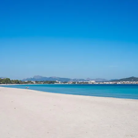 Hétvégi ház Ideal Mallorca - Ca Na Pepa Muro