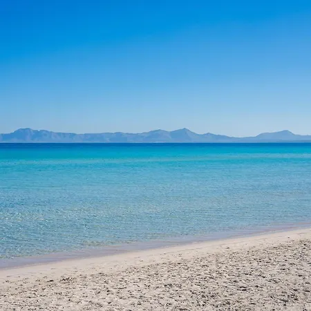 Hétvégi ház Ideal Mallorca - Ca Na Pepa *