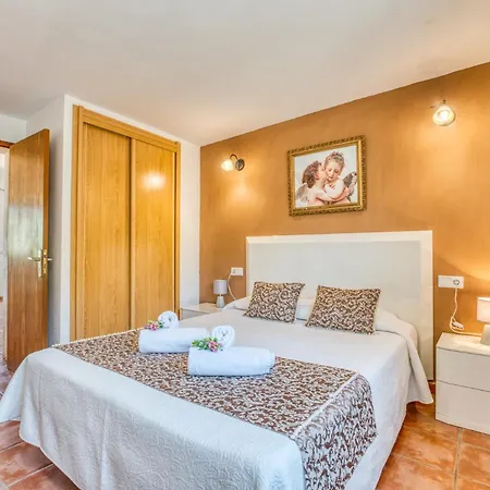 Ideal Mallorca - Ca Na Pepa