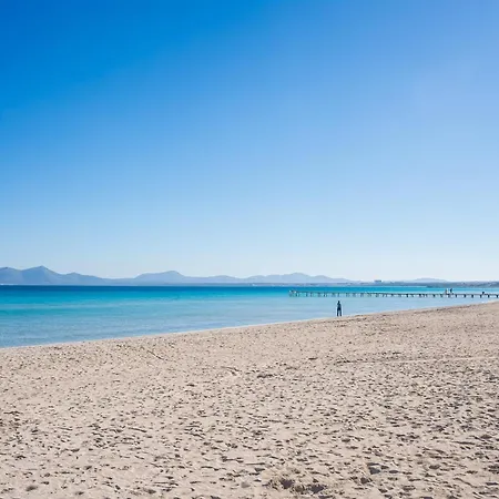 Ideal Mallorca - Ca Na Pepa Hétvégi ház