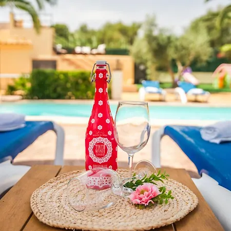 Ideal Mallorca - Ca Na Pepa