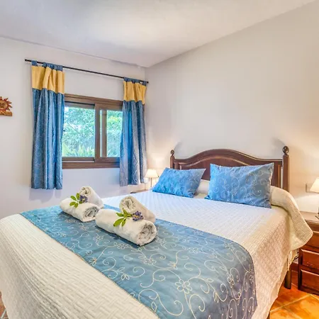 Ideal Mallorca - Ca Na Pepa Hétvégi ház *