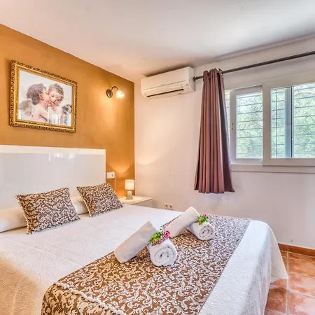 Ideal Mallorca - Ca Na Pepa