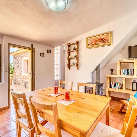 Hétvégi ház Ideal Mallorca - Ca Na Pepa *