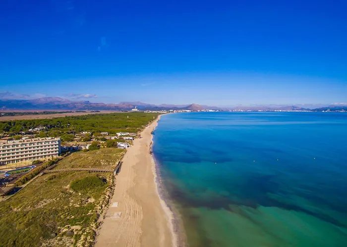 Ideal Mallorca - Ca Na Pepa *