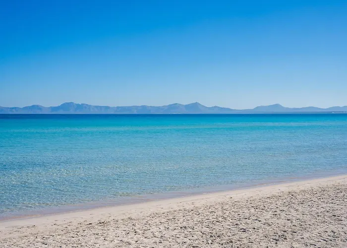 Hétvégi ház Ideal Mallorca - Ca Na Pepa *