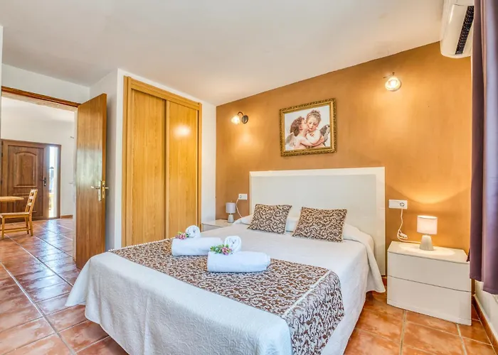 Ideal Mallorca - Ca Na Pepa