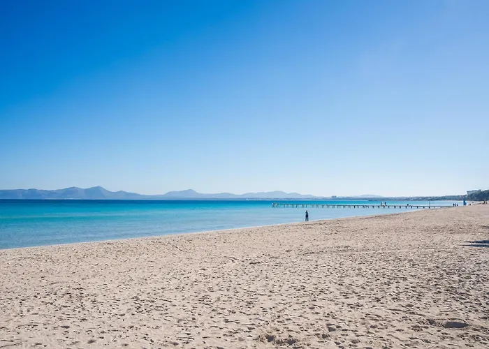 Ideal Mallorca - Ca Na Pepa Hétvégi ház