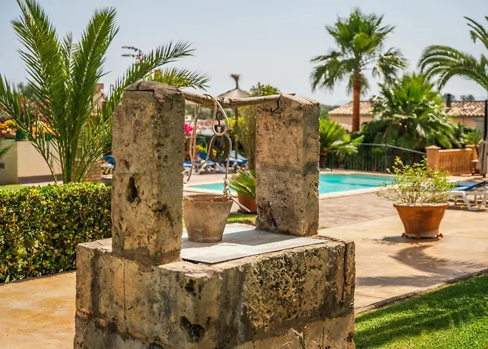 Hétvégi ház Ideal Mallorca - Ca Na Pepa *