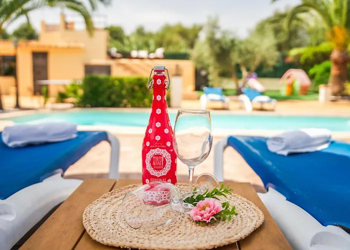 Ideal Mallorca - Ca Na Pepa