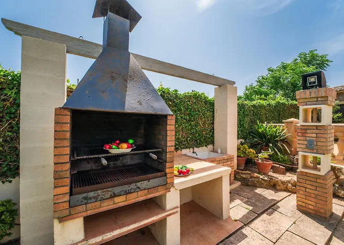 Hétvégi ház Ideal Mallorca - Ca Na Pepa *