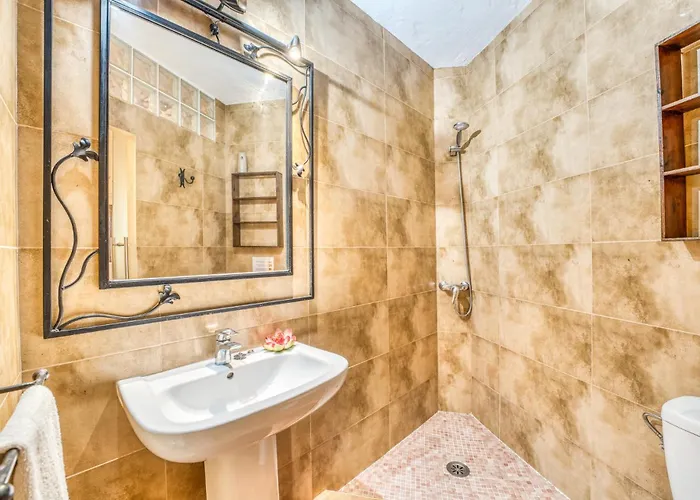 Hétvégi ház Ideal Mallorca - Ca Na Pepa Muro