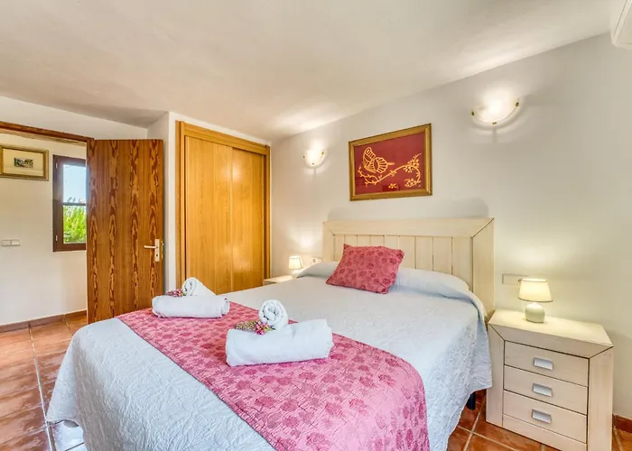 Ideal Mallorca - Ca Na Pepa Muro