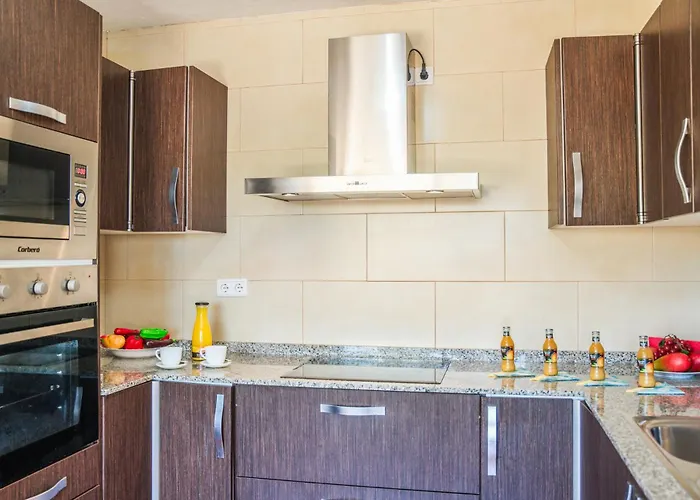 Hétvégi ház Ideal Mallorca - Ca Na Pepa Muro