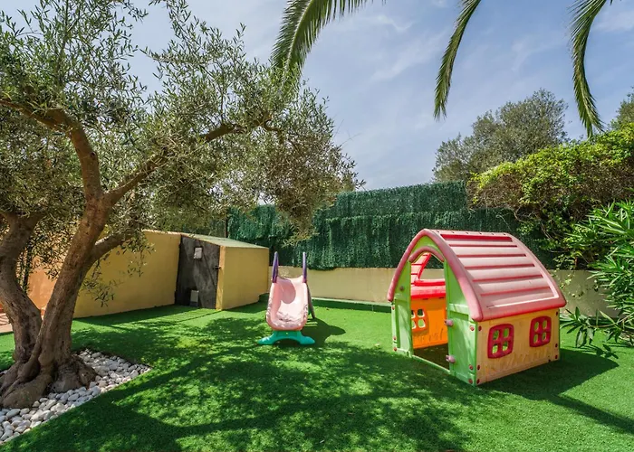 Hétvégi ház Ideal Mallorca - Ca Na Pepa